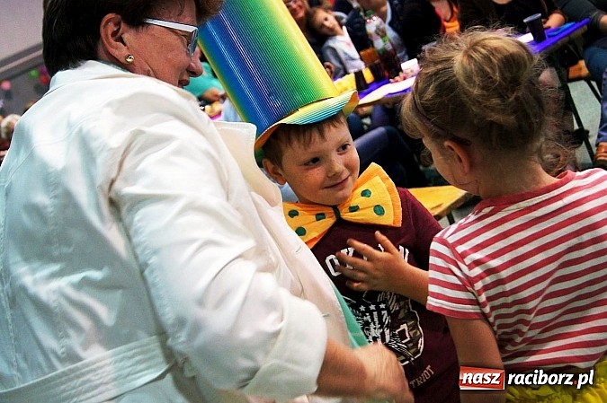 Zdjęcie w galerii na portalu naszraciborz.pl: Przedszkole w Nędzy zaprosiło na festyn rodzinny wiadomości z regionu