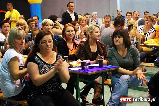 Zdjęcie w galerii na portalu naszraciborz.pl: Przedszkole w Nędzy zaprosiło na festyn rodzinny wiadomości z regionu