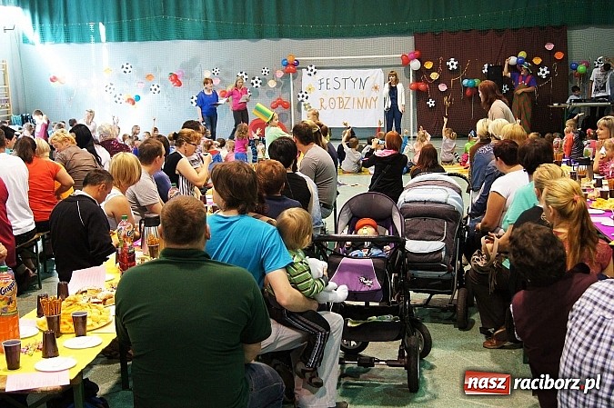 Zdjęcie w galerii na portalu naszraciborz.pl: Przedszkole w Nędzy zaprosiło na festyn rodzinny wiadomości z regionu
