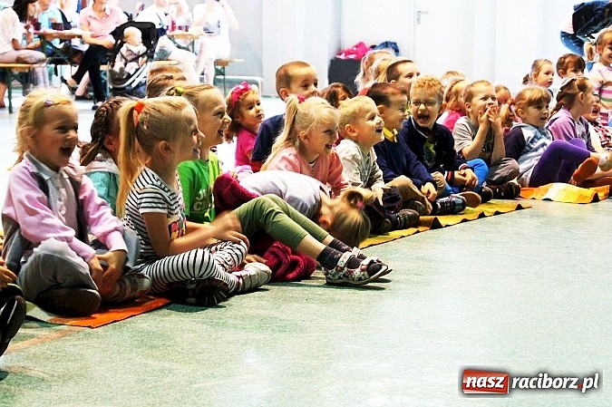 Zdjęcie w galerii na portalu naszraciborz.pl: Przedszkole w Nędzy zaprosiło na festyn rodzinny wiadomości z regionu