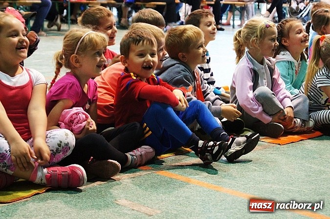 Zdjęcie w galerii na portalu naszraciborz.pl: Przedszkole w Nędzy zaprosiło na festyn rodzinny wiadomości z regionu