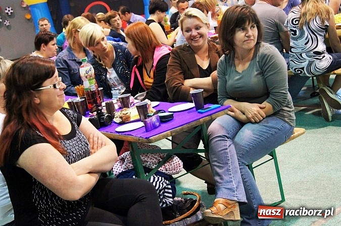 Zdjęcie w galerii na portalu naszraciborz.pl: Przedszkole w Nędzy zaprosiło na festyn rodzinny wiadomości z regionu