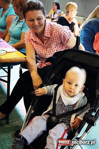 Zdjęcie w galerii na portalu naszraciborz.pl: Przedszkole w Nędzy zaprosiło na festyn rodzinny wiadomości z regionu