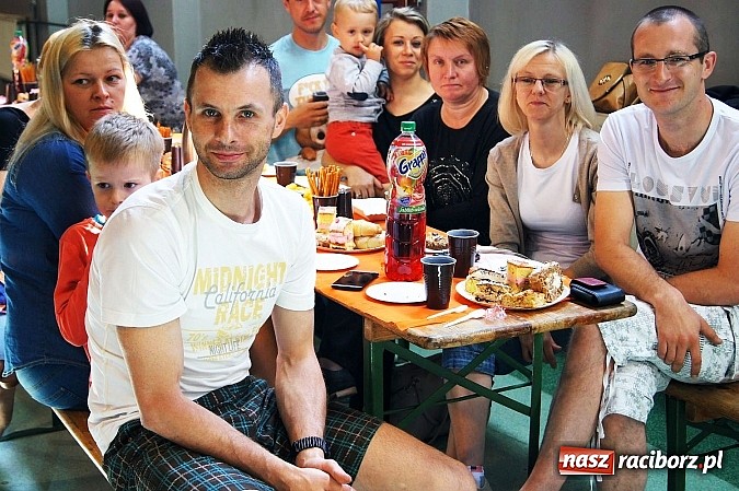 Zdjęcie w galerii na portalu naszraciborz.pl: Przedszkole w Nędzy zaprosiło na festyn rodzinny wiadomości z regionu