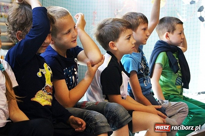 Zdjęcie w galerii na portalu naszraciborz.pl: Przedszkole w Nędzy zaprosiło na festyn rodzinny wiadomości z regionu