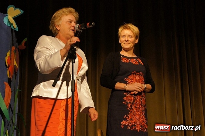 Zdjęcie w galerii na portalu naszraciborz.pl: Laureaci VI Mini Festiwalu Przedszkolaków nagrodzeni  wiadomości z regionu