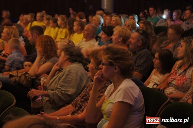 Zdjęcie w galerii na portalu naszraciborz.pl: Laureaci VI Mini Festiwalu Przedszkolaków nagrodzeni  wiadomości z regionu