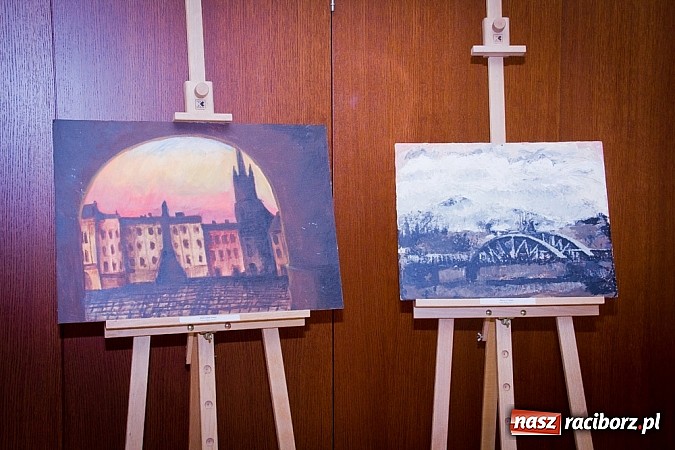 Zdjęcie w galerii na portalu naszraciborz.pl: Racib&oacute;rz okiem młodych. Zobacz prace wiadomości z regionu