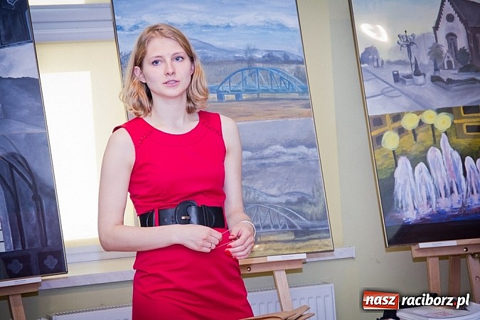 Zdjęcie w galerii na portalu naszraciborz.pl: Racib&oacute;rz okiem młodych. Zobacz prace wiadomości z regionu