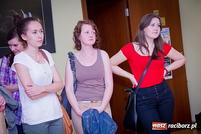 Zdjęcie w galerii na portalu naszraciborz.pl: Racib&oacute;rz okiem młodych. Zobacz prace wiadomości z regionu