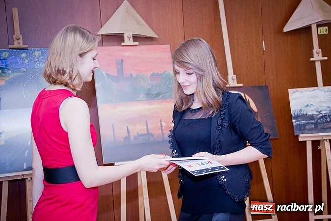 Zdjęcie w galerii na portalu naszraciborz.pl: Racib&oacute;rz okiem młodych. Zobacz prace wiadomości z regionu