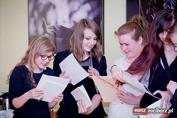 Zdjęcie w galerii na portalu naszraciborz.pl: Racib&oacute;rz okiem młodych. Zobacz prace wiadomości z regionu