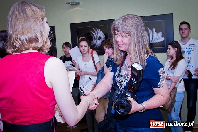Zdjęcie w galerii na portalu naszraciborz.pl: Racib&oacute;rz okiem młodych. Zobacz prace wiadomości z regionu