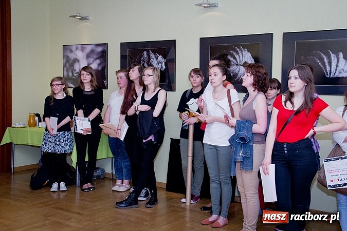 Zdjęcie w galerii na portalu naszraciborz.pl: Racib&oacute;rz okiem młodych. Zobacz prace wiadomości z regionu