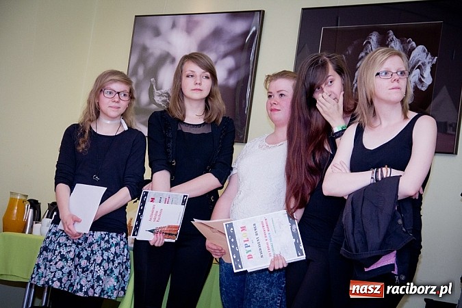 Zdjęcie w galerii na portalu naszraciborz.pl: Racib&oacute;rz okiem młodych. Zobacz prace wiadomości z regionu