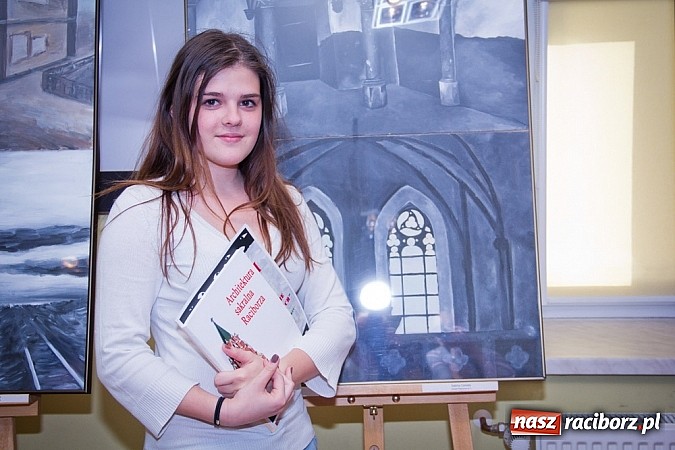 Zdjęcie w galerii na portalu naszraciborz.pl: Racib&oacute;rz okiem młodych. Zobacz prace wiadomości z regionu