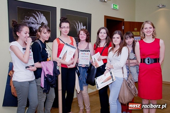 Zdjęcie w galerii na portalu naszraciborz.pl: Racib&oacute;rz okiem młodych. Zobacz prace wiadomości z regionu