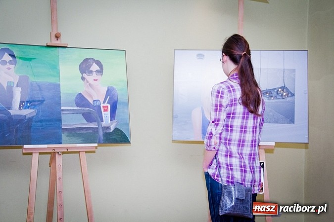 Zdjęcie w galerii na portalu naszraciborz.pl: Racib&oacute;rz okiem młodych. Zobacz prace wiadomości z regionu