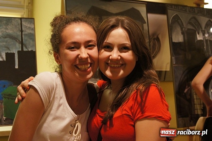 Zdjęcie w galerii na portalu naszraciborz.pl: Racib&oacute;rz okiem młodych. Zobacz prace wiadomości z regionu