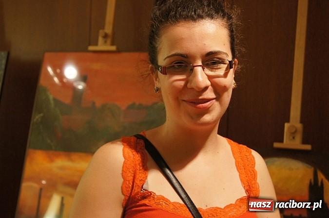 Zdjęcie w galerii na portalu naszraciborz.pl: Racib&oacute;rz okiem młodych. Zobacz prace wiadomości z regionu