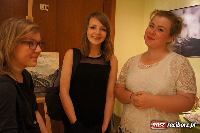 Zdjęcie w galerii na portalu naszraciborz.pl: Racib&oacute;rz okiem młodych. Zobacz prace wiadomości z regionu