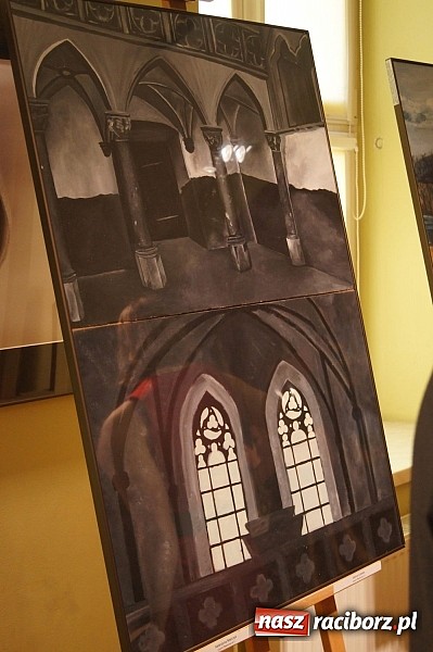 Zdjęcie w galerii na portalu naszraciborz.pl: Racib&oacute;rz okiem młodych. Zobacz prace wiadomości z regionu