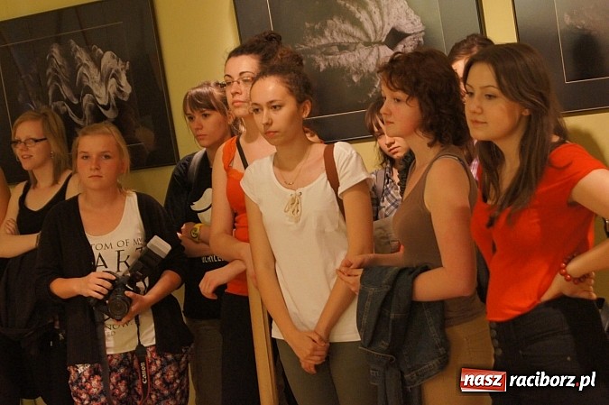 Zdjęcie w galerii na portalu naszraciborz.pl: Racib&oacute;rz okiem młodych. Zobacz prace wiadomości z regionu