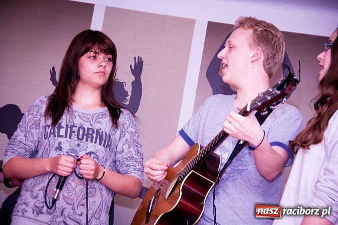 Zdjęcie w galerii na portalu naszraciborz.pl: Wieczorne Jam session w Ekipie  wiadomości z regionu