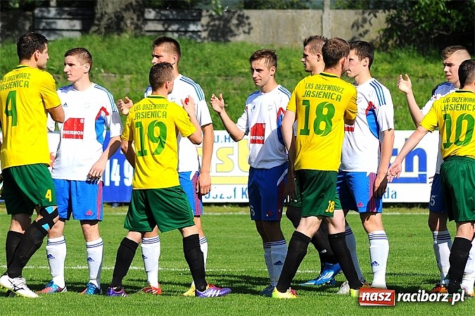 Zdjęcie w galerii na portalu naszraciborz.pl: Drzewiarz wywiózł trzy punkty z Raciborza. Trudna sytuacja Unii wiadomości z regionu