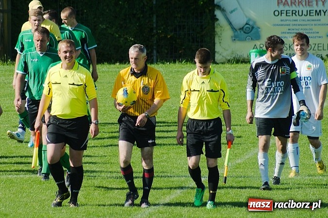 Zdjęcie w galerii na portalu naszraciborz.pl: Dreszczowiec przy Tuwima zakończony przepychanką wiadomości z regionu