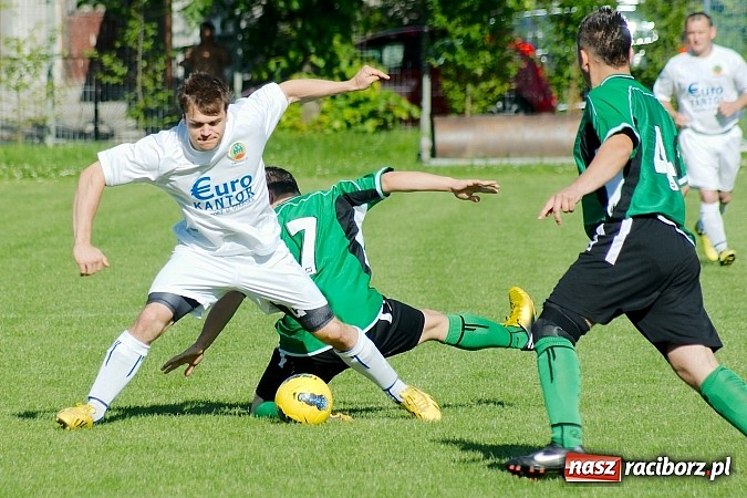 Zdjęcie w galerii na portalu naszraciborz.pl: Dreszczowiec przy Tuwima zakończony przepychanką wiadomości z regionu