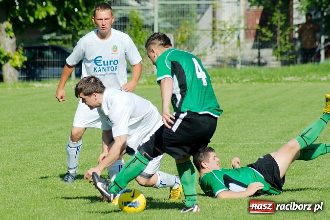 Zdjęcie w galerii na portalu naszraciborz.pl: Dreszczowiec przy Tuwima zakończony przepychanką wiadomości z regionu