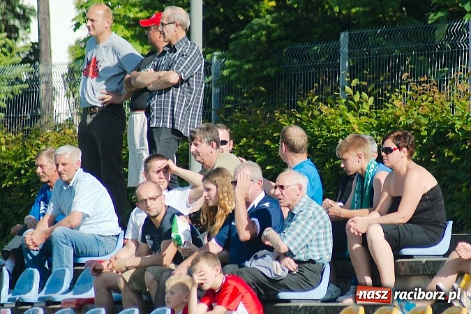 Zdjęcie w galerii na portalu naszraciborz.pl: Dreszczowiec przy Tuwima zakończony przepychanką wiadomości z regionu