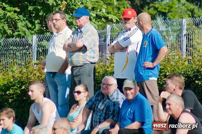 Zdjęcie w galerii na portalu naszraciborz.pl: Dreszczowiec przy Tuwima zakończony przepychanką wiadomości z regionu