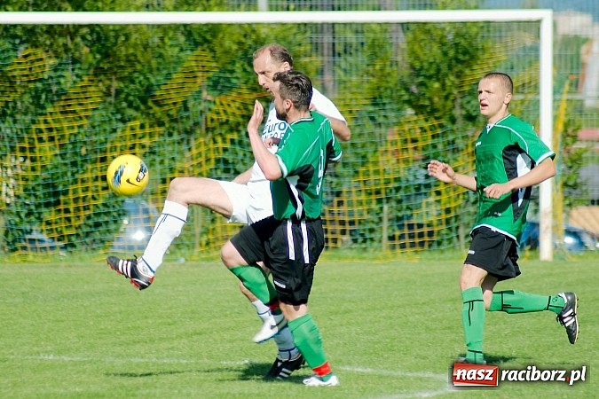 Zdjęcie w galerii na portalu naszraciborz.pl: Dreszczowiec przy Tuwima zakończony przepychanką wiadomości z regionu