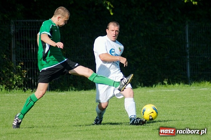 Zdjęcie w galerii na portalu naszraciborz.pl: Dreszczowiec przy Tuwima zakończony przepychanką wiadomości z regionu