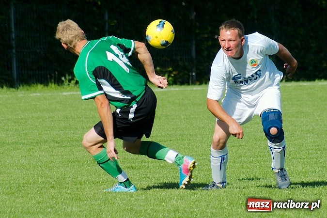 Zdjęcie w galerii na portalu naszraciborz.pl: Dreszczowiec przy Tuwima zakończony przepychanką wiadomości z regionu