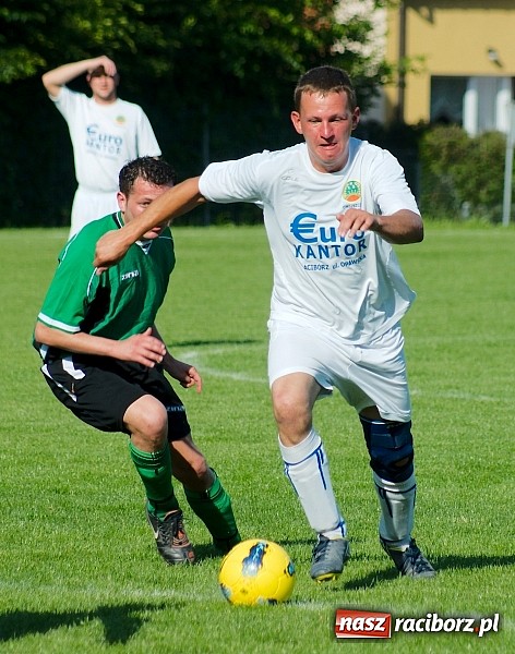 Zdjęcie w galerii na portalu naszraciborz.pl: Dreszczowiec przy Tuwima zakończony przepychanką wiadomości z regionu