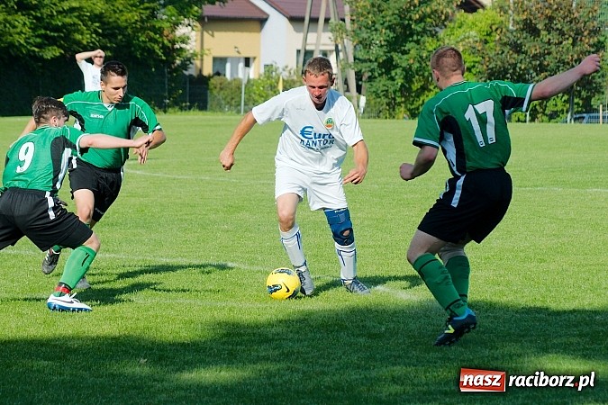 Zdjęcie w galerii na portalu naszraciborz.pl: Dreszczowiec przy Tuwima zakończony przepychanką wiadomości z regionu