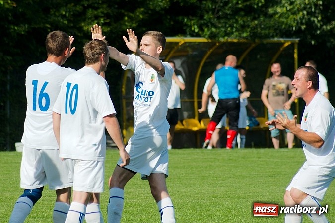 Zdjęcie w galerii na portalu naszraciborz.pl: Dreszczowiec przy Tuwima zakończony przepychanką wiadomości z regionu