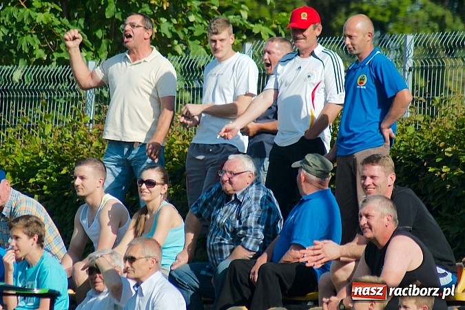 Zdjęcie w galerii na portalu naszraciborz.pl: Dreszczowiec przy Tuwima zakończony przepychanką wiadomości z regionu