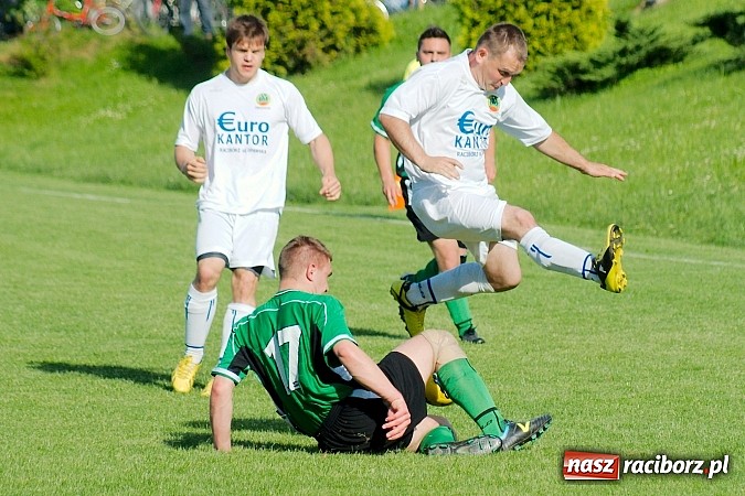 Zdjęcie w galerii na portalu naszraciborz.pl: Dreszczowiec przy Tuwima zakończony przepychanką wiadomości z regionu