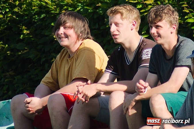 Zdjęcie w galerii na portalu naszraciborz.pl: Dreszczowiec przy Tuwima zakończony przepychanką wiadomości z regionu