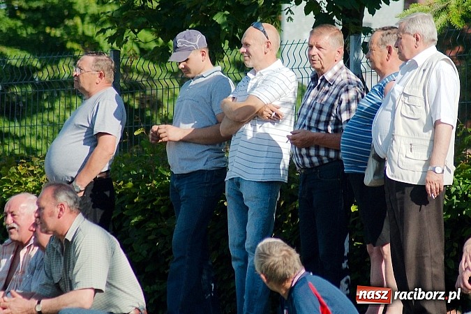 Zdjęcie w galerii na portalu naszraciborz.pl: Dreszczowiec przy Tuwima zakończony przepychanką wiadomości z regionu