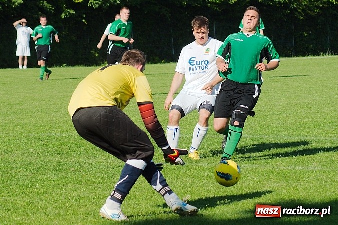 Zdjęcie w galerii na portalu naszraciborz.pl: Dreszczowiec przy Tuwima zakończony przepychanką wiadomości z regionu