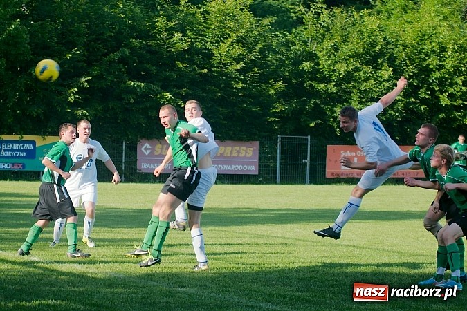 Zdjęcie w galerii na portalu naszraciborz.pl: Dreszczowiec przy Tuwima zakończony przepychanką wiadomości z regionu