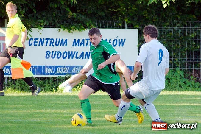 Zdjęcie w galerii na portalu naszraciborz.pl: Dreszczowiec przy Tuwima zakończony przepychanką wiadomości z regionu