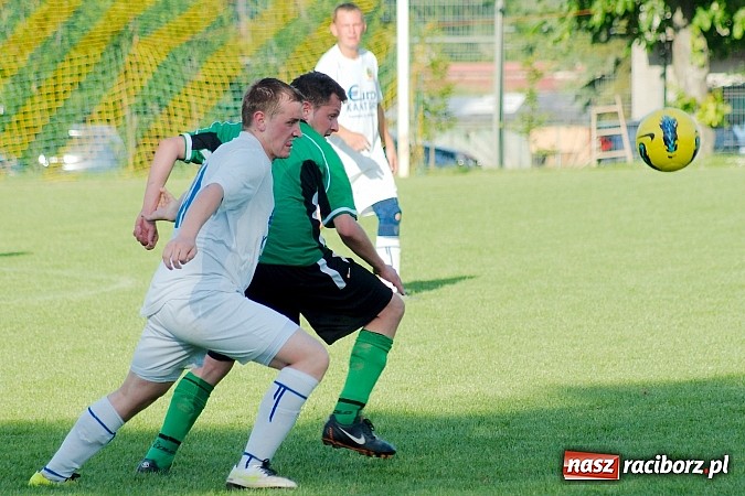 Zdjęcie w galerii na portalu naszraciborz.pl: Dreszczowiec przy Tuwima zakończony przepychanką wiadomości z regionu