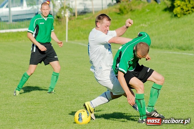 Zdjęcie w galerii na portalu naszraciborz.pl: Dreszczowiec przy Tuwima zakończony przepychanką wiadomości z regionu