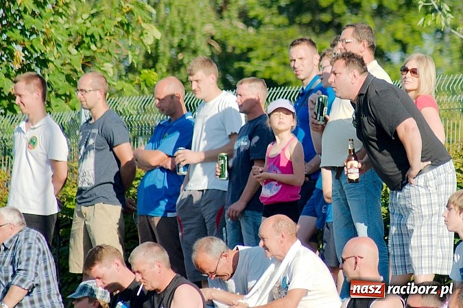 Zdjęcie w galerii na portalu naszraciborz.pl: Dreszczowiec przy Tuwima zakończony przepychanką wiadomości z regionu